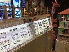 -sweet color隐形眼镜专营(万象城店)