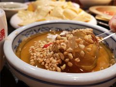 -潮火锅·麻辣牛肉火锅(观音桥方圆·LIVE店)