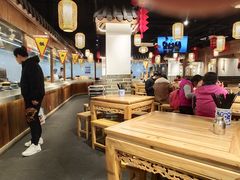 大堂-老城南.鸭血粉丝汤(夫子庙店)