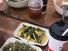-李先生牛肉面大王(营口大润发店)