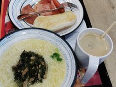 -大快活(丽丰店)