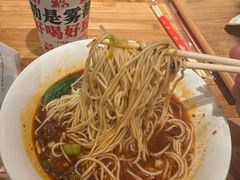 -周小波重庆小面·重庆名小吃(邹容路店)