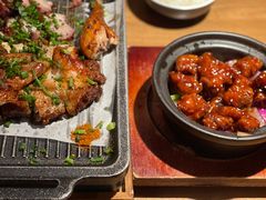 -绿茶餐厅(南昌王府井店)