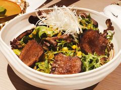 -天丰日本料理·铁板烧