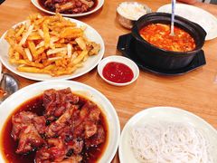 -贤花饭店(城阳店)