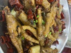 -小民大排档(光谷店)