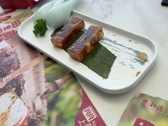 -点都德(广州白云山景区南门店)