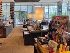 -茑屋书店(天目里店)