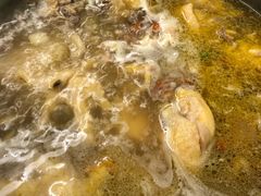 -金海阁海鲜火锅