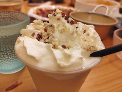 -恩你小木屋·韩式料理(南长街店)