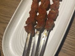 -那时新疆·若羌(经纬汇店)