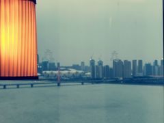 -澜亭中餐厅·一线江景·尊蓝豪华精选