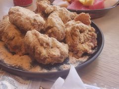 -崔酱炸鸡(世欧广场店)