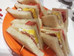 -冰岛茶餐厅(世茂店)