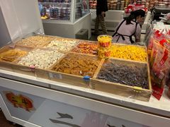 -二斗栗子(黄河道店)