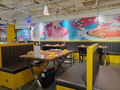 -黄记煌三汁焖锅(崇文门店)