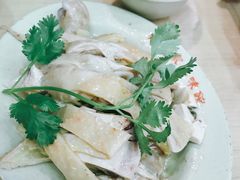 -百家鸡味馆(清泰店)