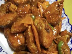 -北冰洋狗肉冷面城(总店)