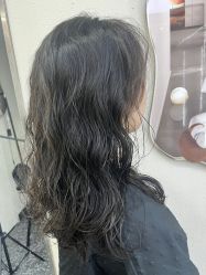 -东梵造型·烫发染发接发连锁SALON