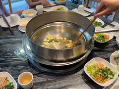 -老船舫·现做活鲜鱼馆(东郊记忆店)