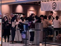 -肉肉大米(金虹桥店)