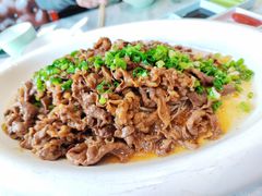 -金家老三饭庄(常营店)