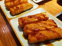 红糖糍粑-德香苑脆皮烤鸭·经典(爱融荟城店)
