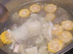 -椰夫人·养生椰子鸡(金沙洲永旺店)