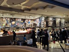 -芭菲盛宴·环球美食(解放碑英利国际店)