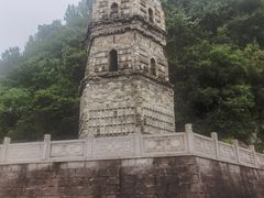 -台州府城(江南长城)
