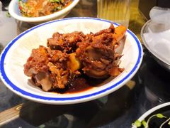 -晋哥哥刀削面(田村店)