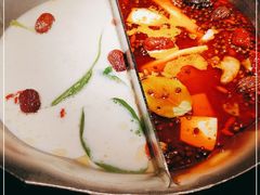 -湊湊火锅·茶憩(宁波天一广场店)