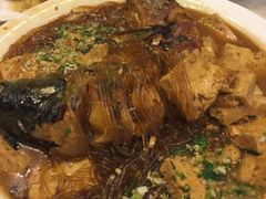 -京滨饭店·餐厅(阜外大街店)