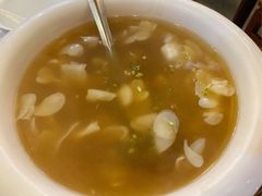 乌鱼蛋花汤-玉林烤鸭店(垡头店)
