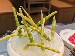 -菌自在·云南野生菌火锅(长安万达店)