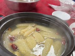 -花苑美食横琴生蚝火锅(拱北粤华路店)