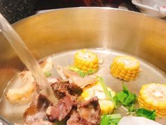 -为什么牛潮汕牛肉火锅(万胜广场店)
