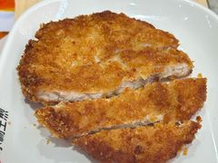 -小杨生煎(深圳岗厦北店)