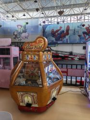 -爱丽丝奇幻乐园