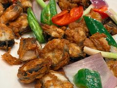 香煎爽鳝-粥旺庄(芳村店)