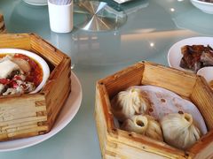 -香宫中餐厅 · 桂林香格里拉