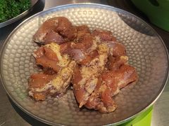 -山葵说·泥炉烤肉(泰达时尚E街区店)