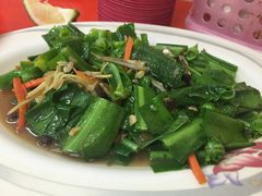 -垦丁辉哥生鱼片