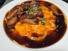 -颓记茶餐厅(美景总店)