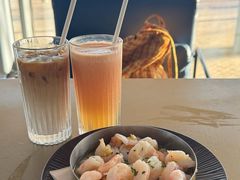 -y SEA·西班牙餐厅(阿那亚店)