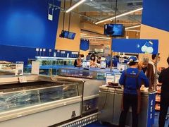 -盒马X会员店(上海森兰商都店)