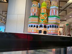 -厦门艾美酒店·新食谱西餐厅