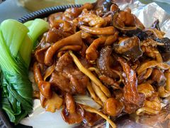 -香融府·烤鸭·家常菜(马家堡路店)