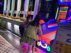 -VS SPORTS PARK运动玩乐园·团建·生日会(合生汇店)