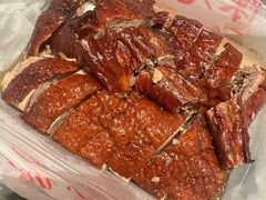 -陈光记烧腊店(罗保博士街店)